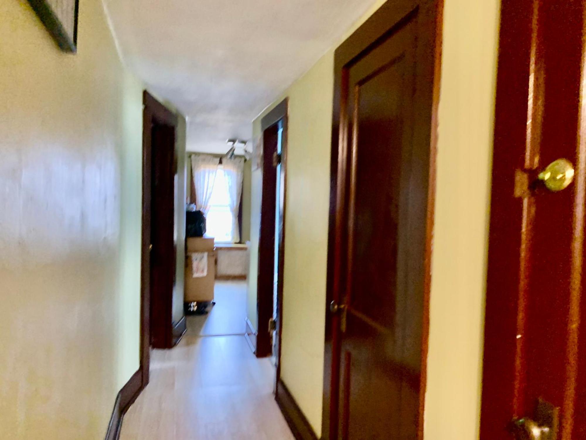 Cozy 2Nd Floor Apartment With Private Entrance Chicopee Exterior foto